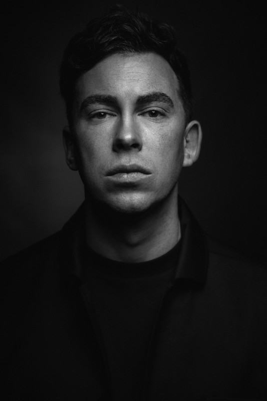 "music We Really Believe In": 1,000 Releases Later, Hardwell's Vision