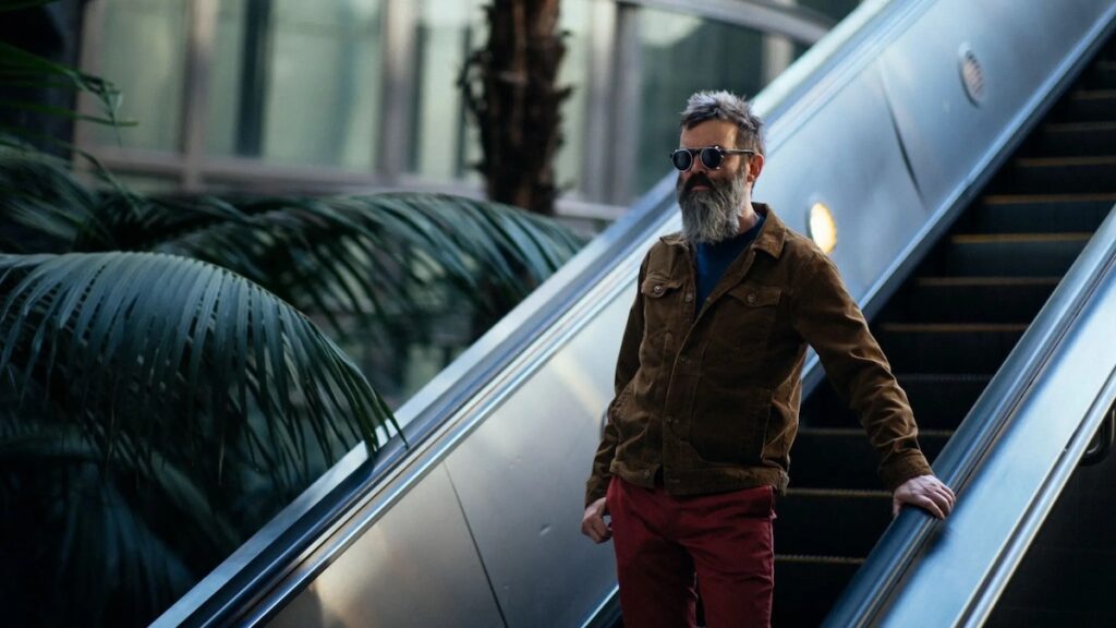 Eels' Mark Oliver Everett Talks New Album Eels Time! And