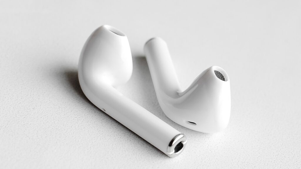 Amazon Launches A Huge Deal On Apple Airpods For Prime