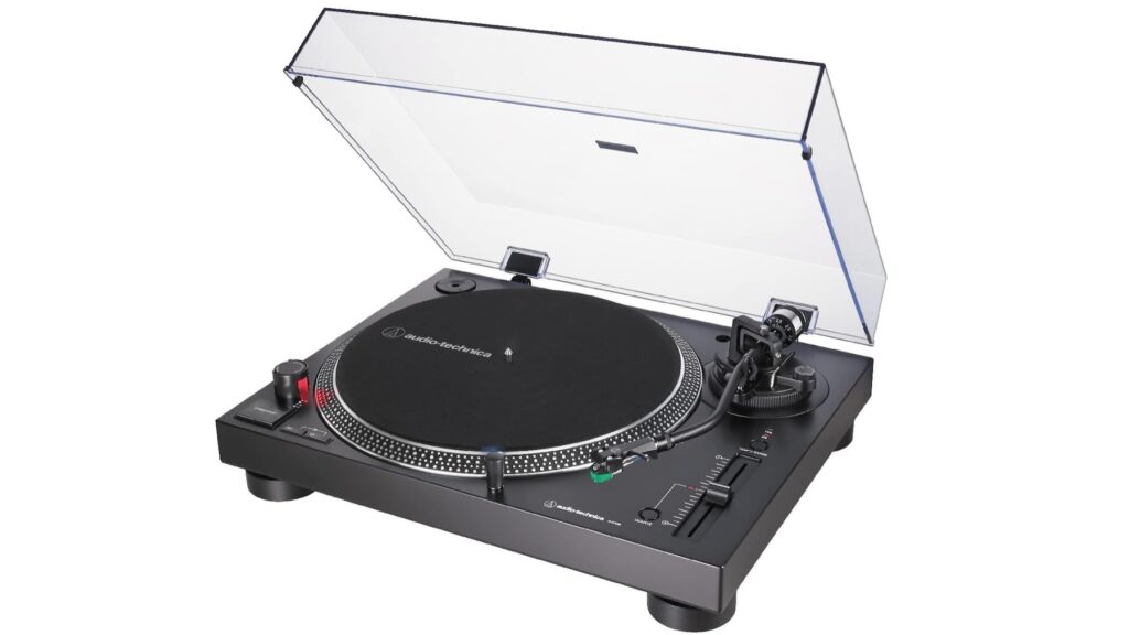 Amazon Offers A Huge Discount On Record Players On Prime