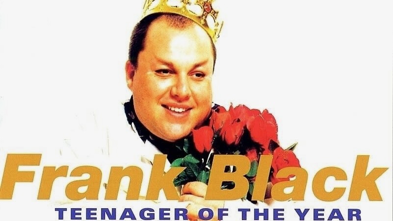 Frank Black To Perform Teenager Of The Year On North