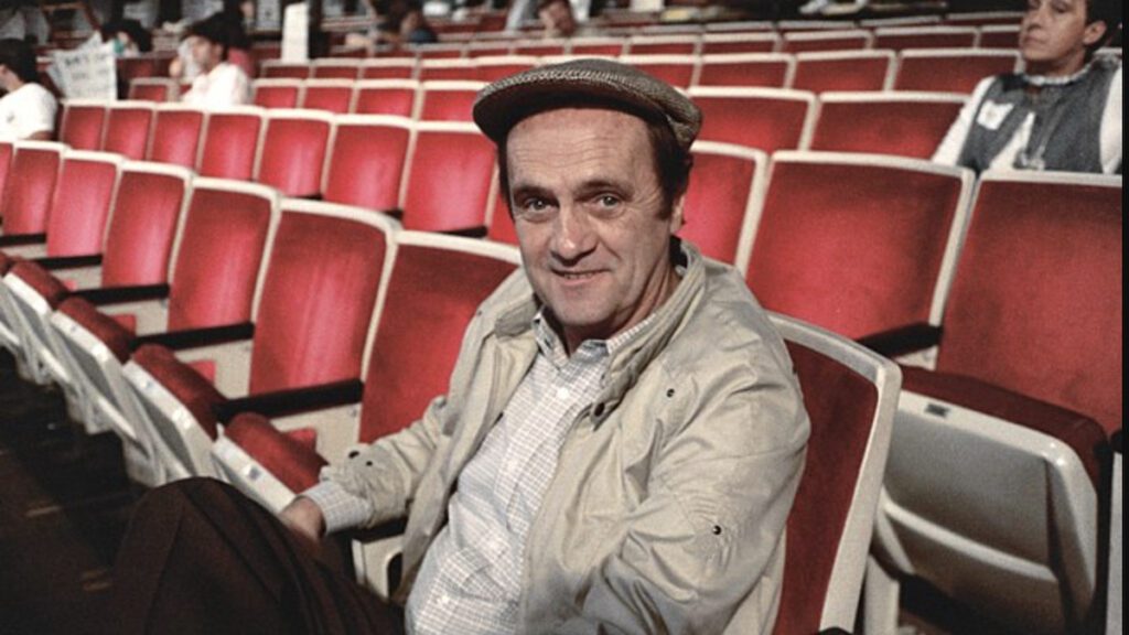 Bob Newhart, Legendary Actor And Comedian, Dies At 94