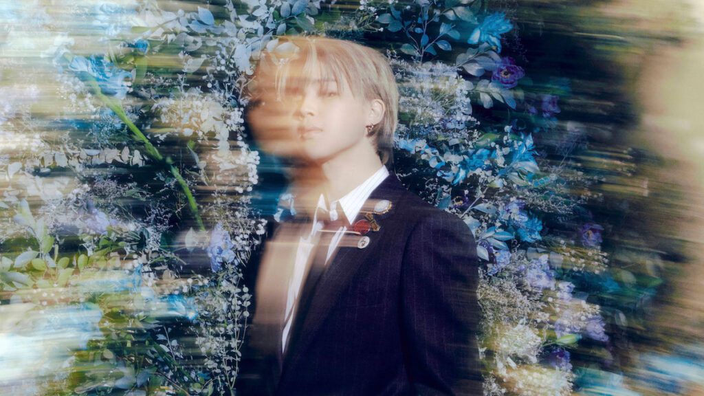 Five Things We Learned From Jimin's Sunny New Album, Muse