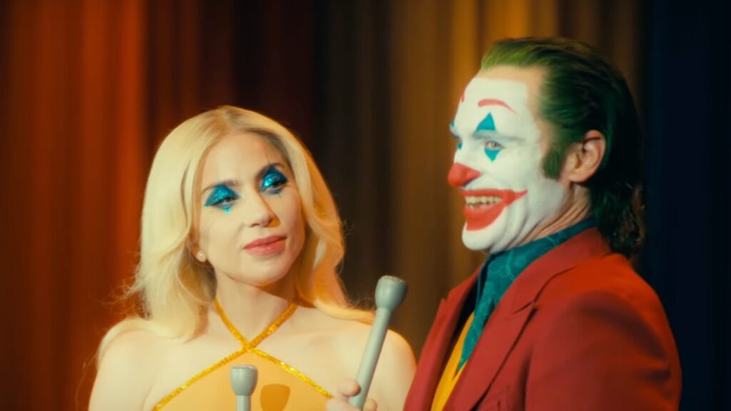 The Whole World Is Smiling In The Trailer For Joker: