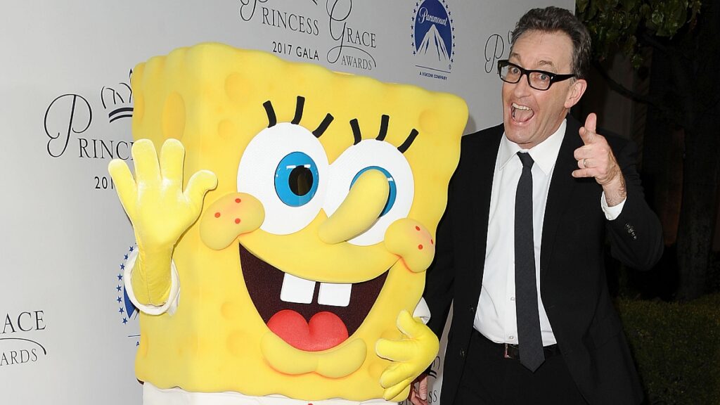 Spongebob Is Autistic, A Voice Actor Confirms: “that’s His Superpower”