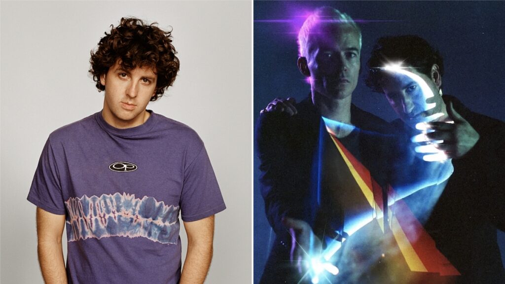 Jamie Xx Joins The Avalanches For New Song 'all You