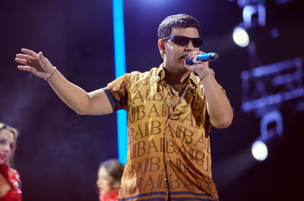 2024 Heat Latin Music Awards: All The Performers & How