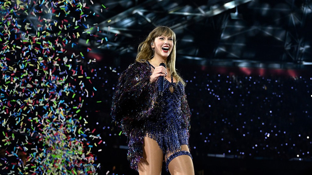 2024 Midyear Market Share: Taylor Swift Helps Republic Win Wmg.