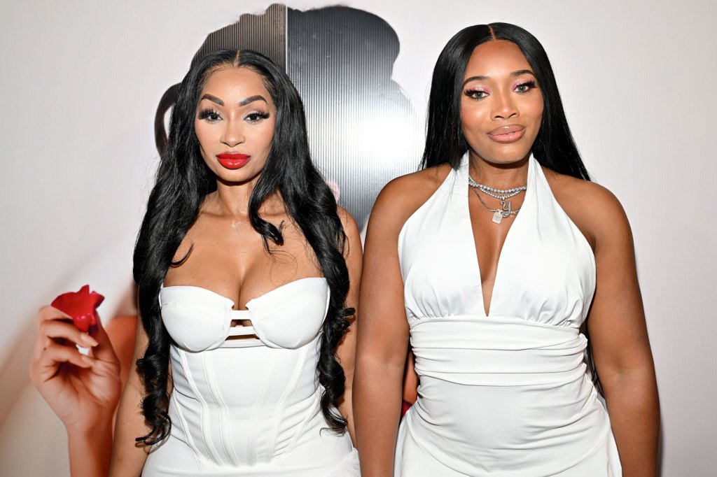 'love & Hip Hop: Atlanta' Returns For Season 12: Here's How