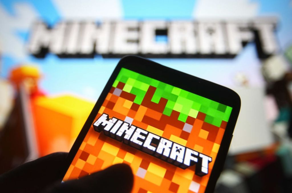 'minecraft' Drops 15th Anniversary Hype With Walmart Exclusive Fun: Shop The