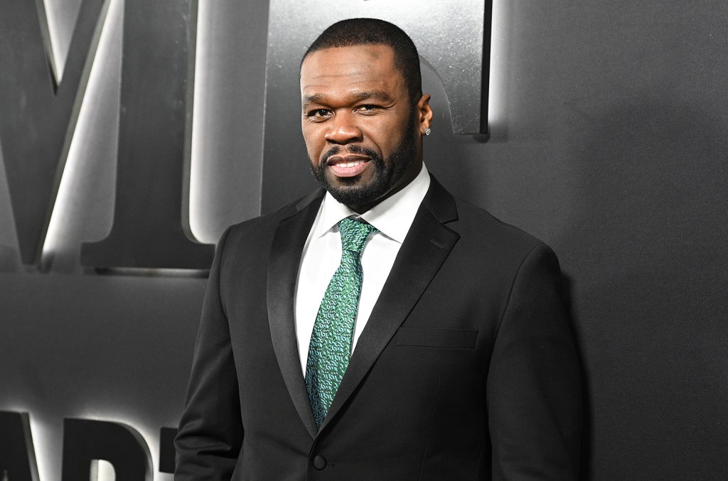 50 Cent Says He Doesn't "see A Loss For Drake"