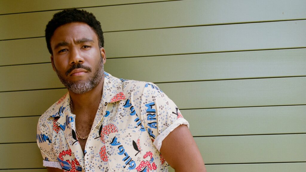 8 New Albums You Must Hear Now: Childish Gambino, Los