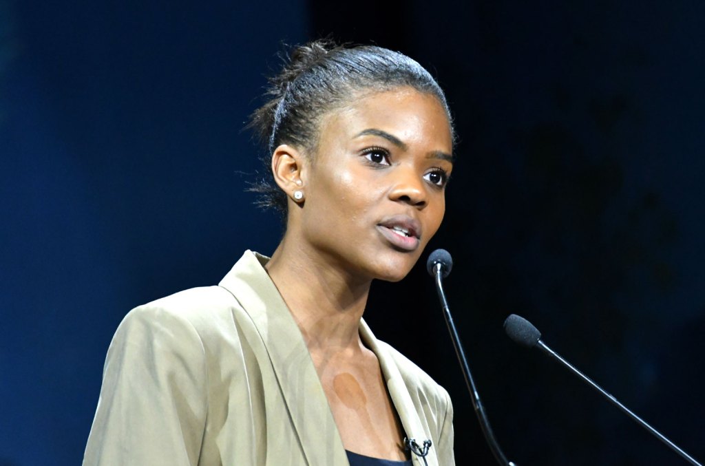 All Of Candace Owens’ Biggest Celebrity Feuds: Harry Styles, Cardi