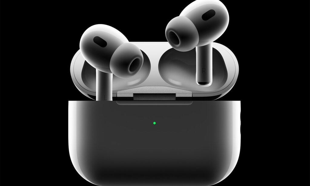 Apple Just Slashed $80 Off Airpods Pro (2nd Generation) On