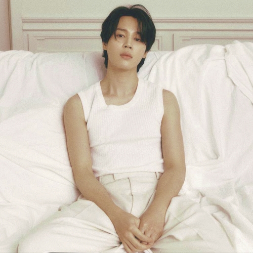 Bts Star Jimin Claims Highest New Entry With 'who'