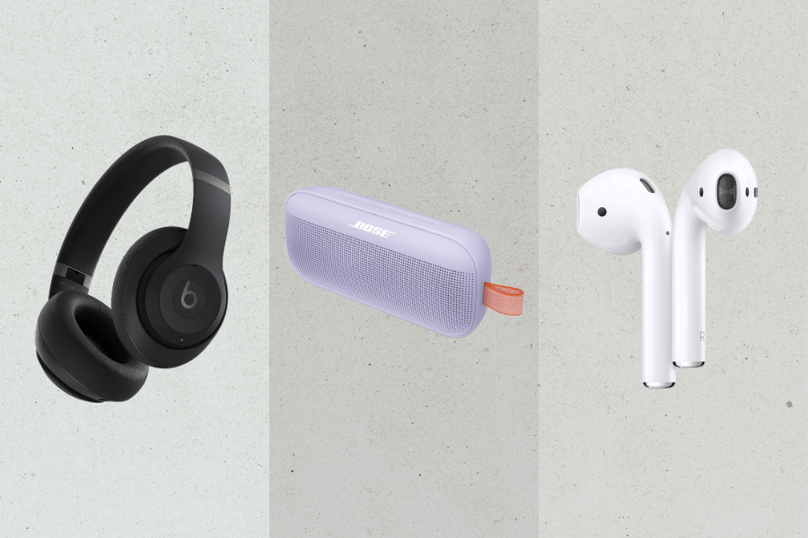 Beats, Bose And More: These Are The Early Day Audio Deals