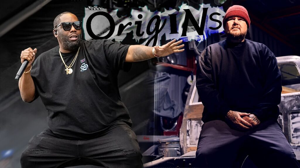 Big B Breaks Down Origins Of Killer Mike Collab “pretend”: