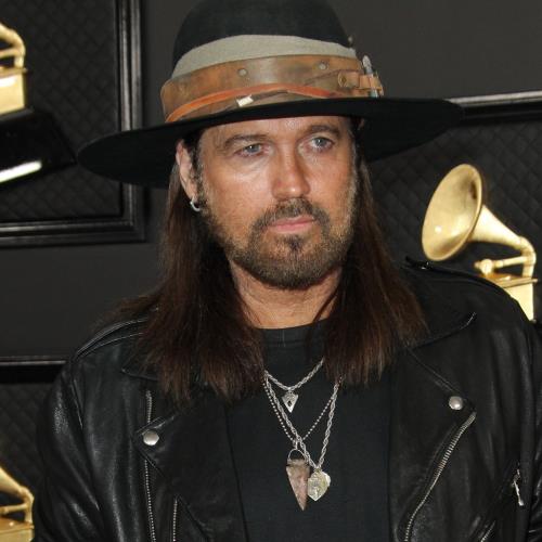 Billy Ray Cyrus Admits To Abusive Rant Against Wife Firerose