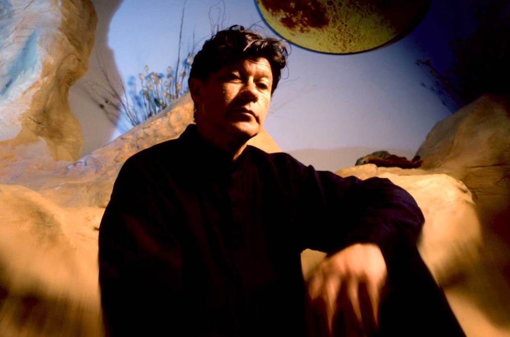 Blackbird Presents Announces Robbie Robertson Tribute Concert ‘life Is A carnival’