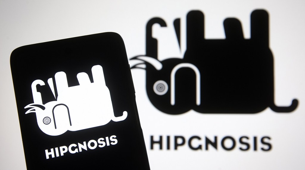 Blackstone Completes Acquisition Of Hipgnosis Songs Fund