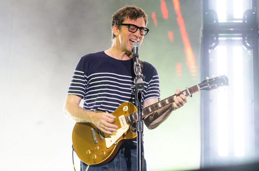 Blur's 'to The End' Documentary Shows An Iconic Band At