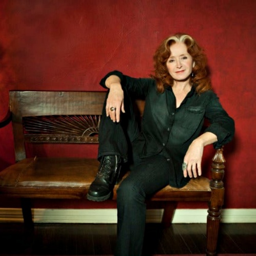 Bonnie Raitt And Francis Ford Coppola To Receive Kennedy Center