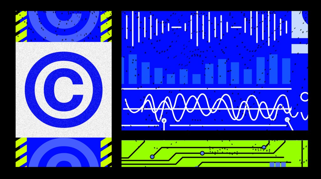 Breaking Down What's At Stake In Music's Ai Lawsuits