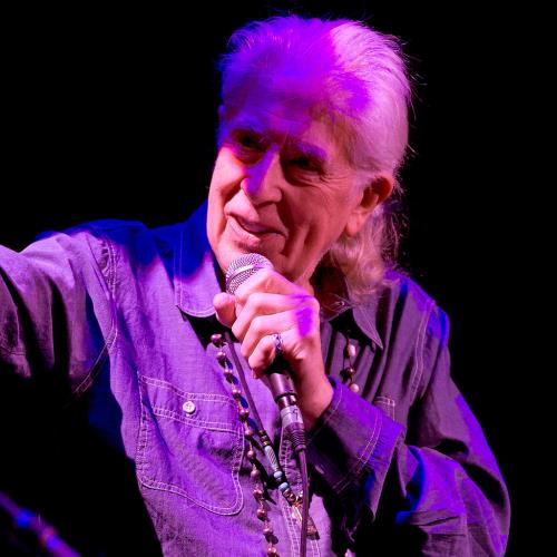 British Music Pioneer John Mayall Dies