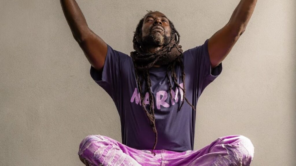 Buju Banton Announces First Us Stadium Tour: How To Get