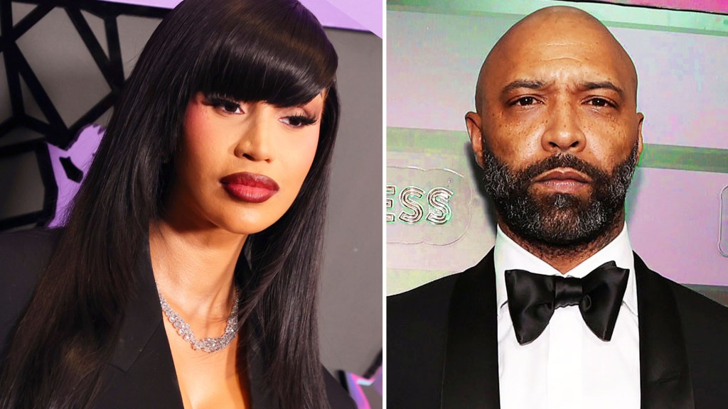 Cardi B Disses Joe Budden, Announces New Album Releasing This