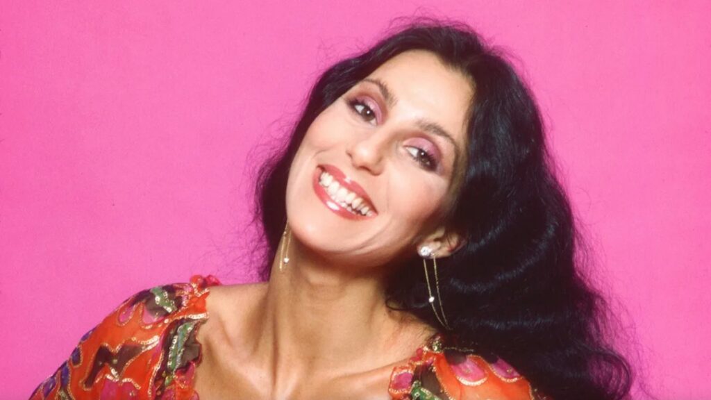 Cher Will Tell Her Story In A Two Part Book Series