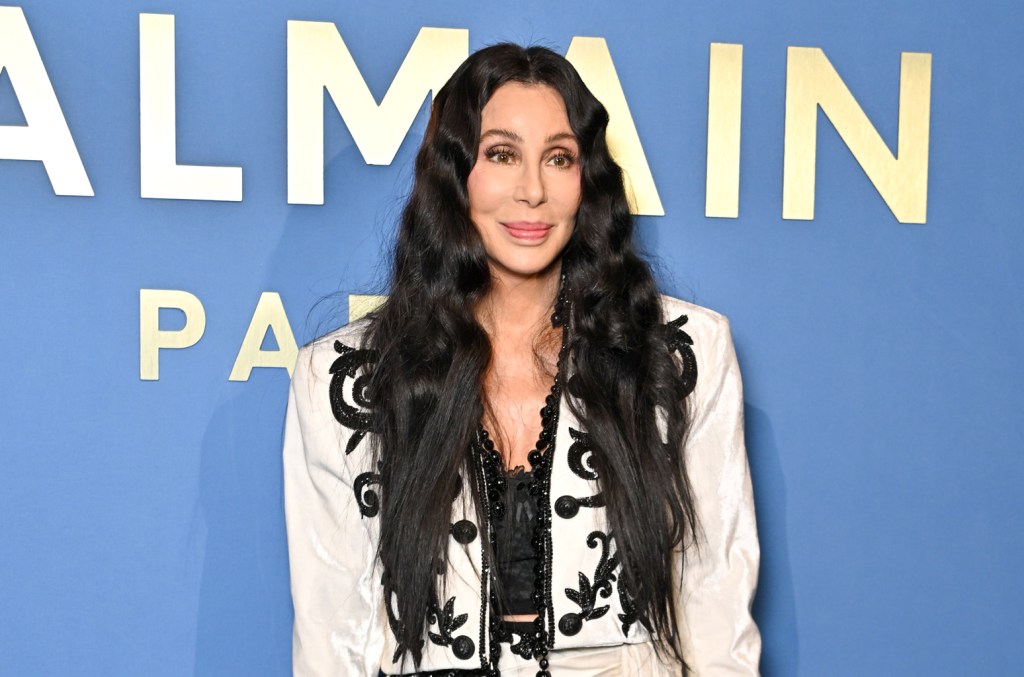 Cher's Upcoming Memoir Is Already Topping The Charts: Here's All