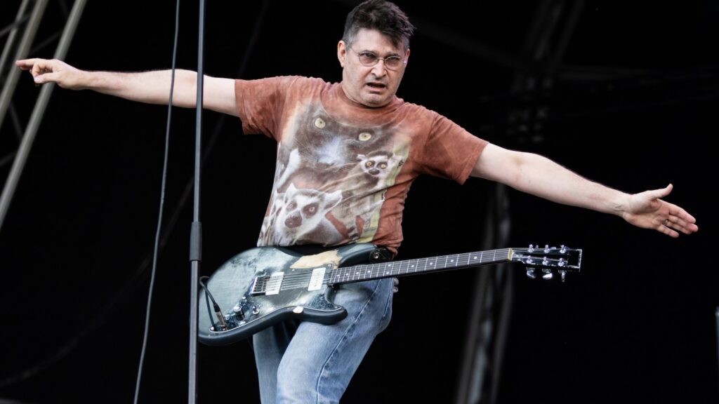 Chicago Indie Label Announces Campaign To Honor Steve Albini On