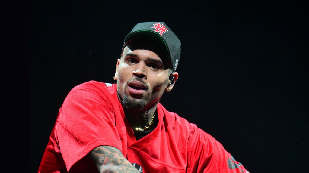 Chris Brown Faces Second Lawsuit Over Alleged Brawl At Fort