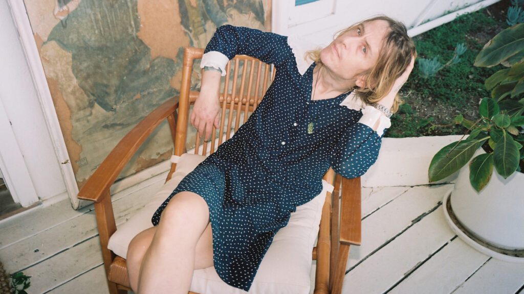 Christopher Owens Returns With New Song “i Think About Heaven”: