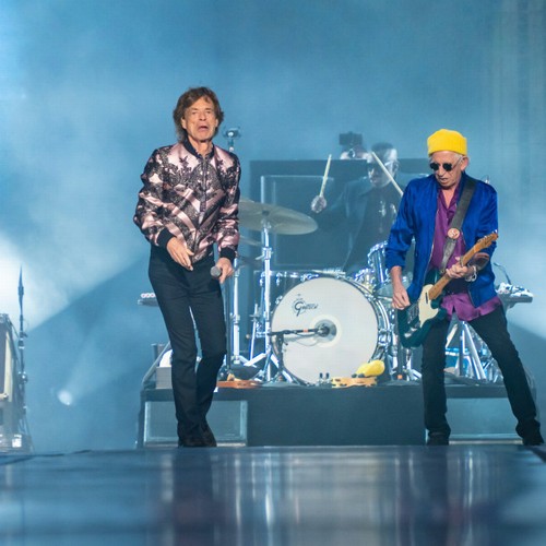 Could The Rolling Stones Return To Copacabana To Reclaim Record