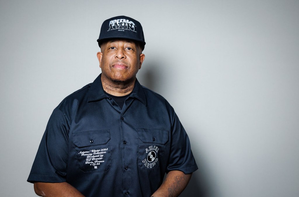 Dj Premier Enlists Big Sean, Lil Wayne & Rick Ross