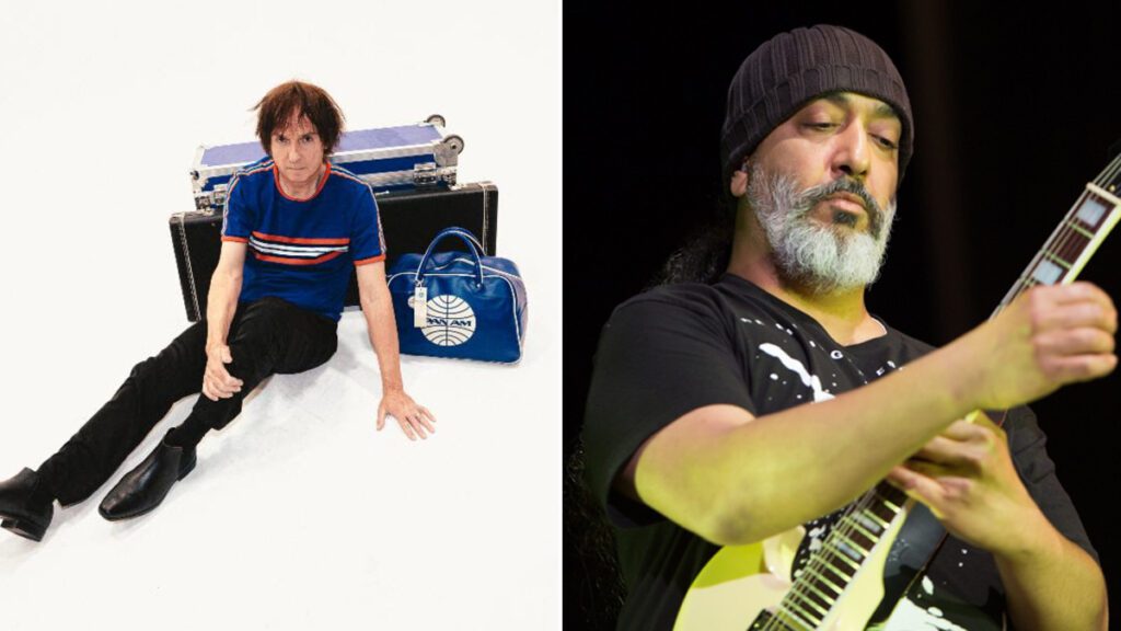 Dale Crover (melvins) Releases New Song "i Quit" Featuring Soundgarden's