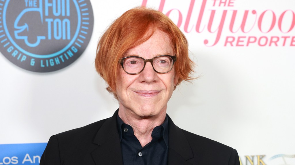 Danny Elfman Hit With Defamation Lawsuit For Publicly Denying Sexual