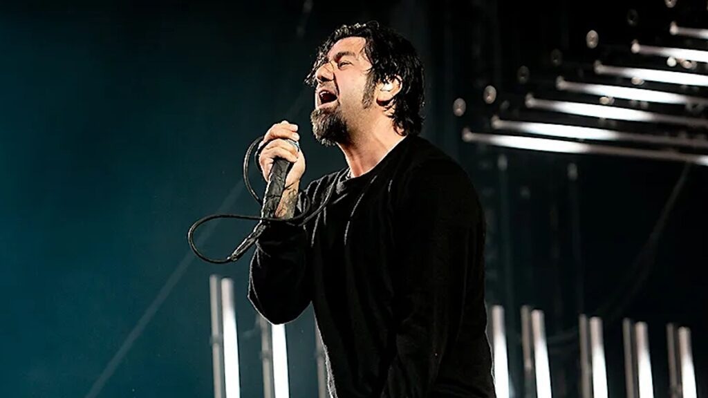 Deftones Unveil 2024 Deftones Day Lineup: Idles, Sunny Day Real