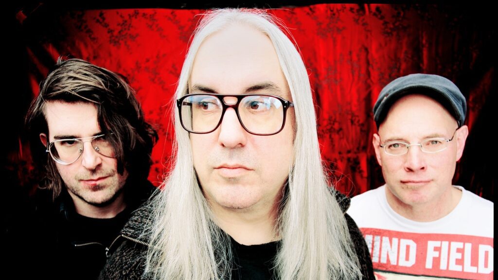 Dinosaur Jr. To Be Re Released At The Farm For 15th