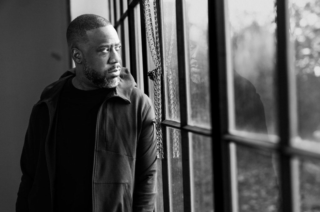 Documentary Robert Glasper Talks Luther Vandross, Upcoming Napa Valley Festival