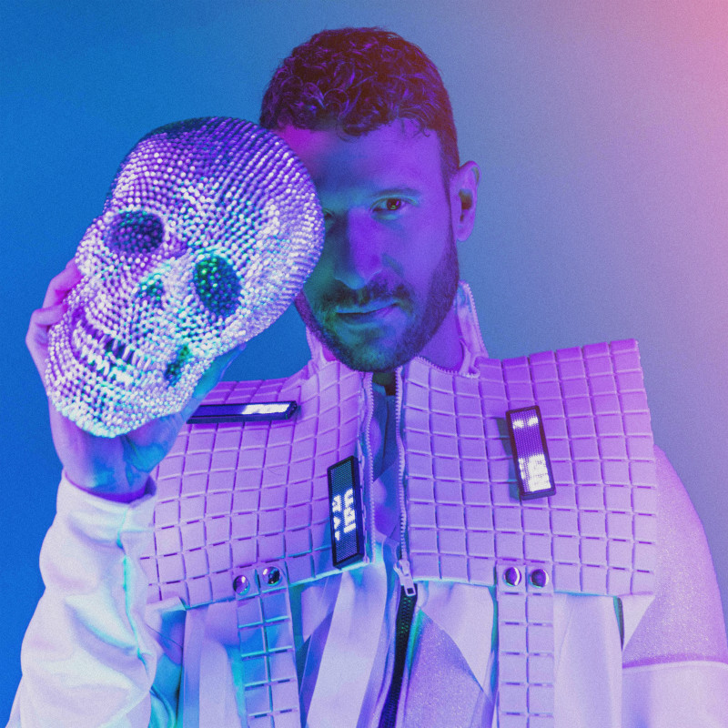 Don Diablo Joins Taylor Swift "tour Of The Ages" Brooklyn