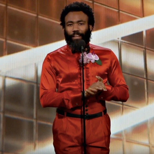 Donald Glover Explains Decision To Retire 'childish Gambino'