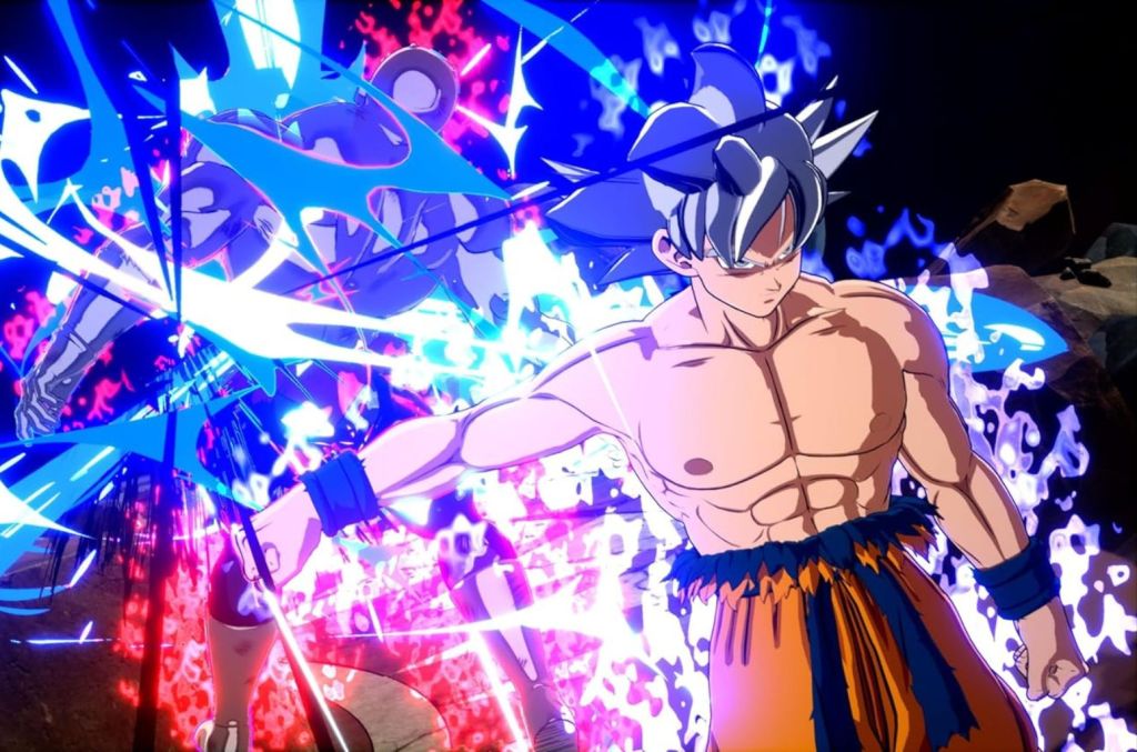 “dragon Ball: Spark! Zero' Gets A Release Date: Here's How