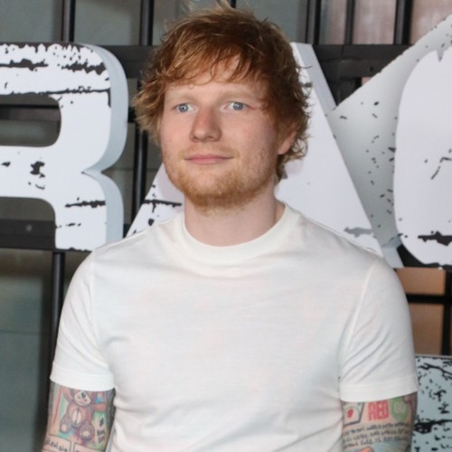 Ed Sheeran Brands London 'sketchy' And 'dangerous'