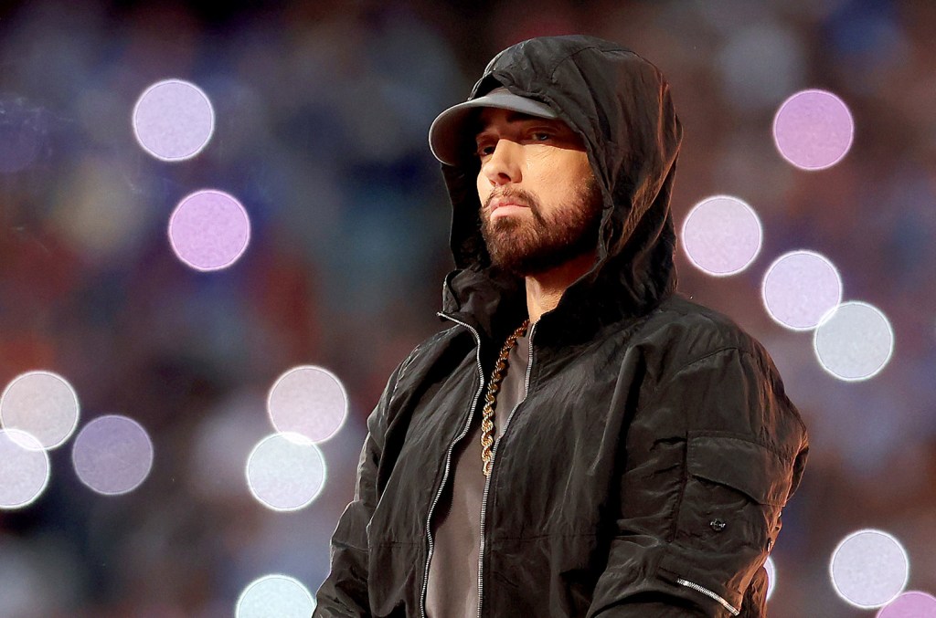 Eminem’s New Lp ‘the Death Of Slim Shady’ Leaves Fans