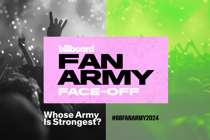 Fan Army Face Off 2024 Begins: Vote Now In Round 1