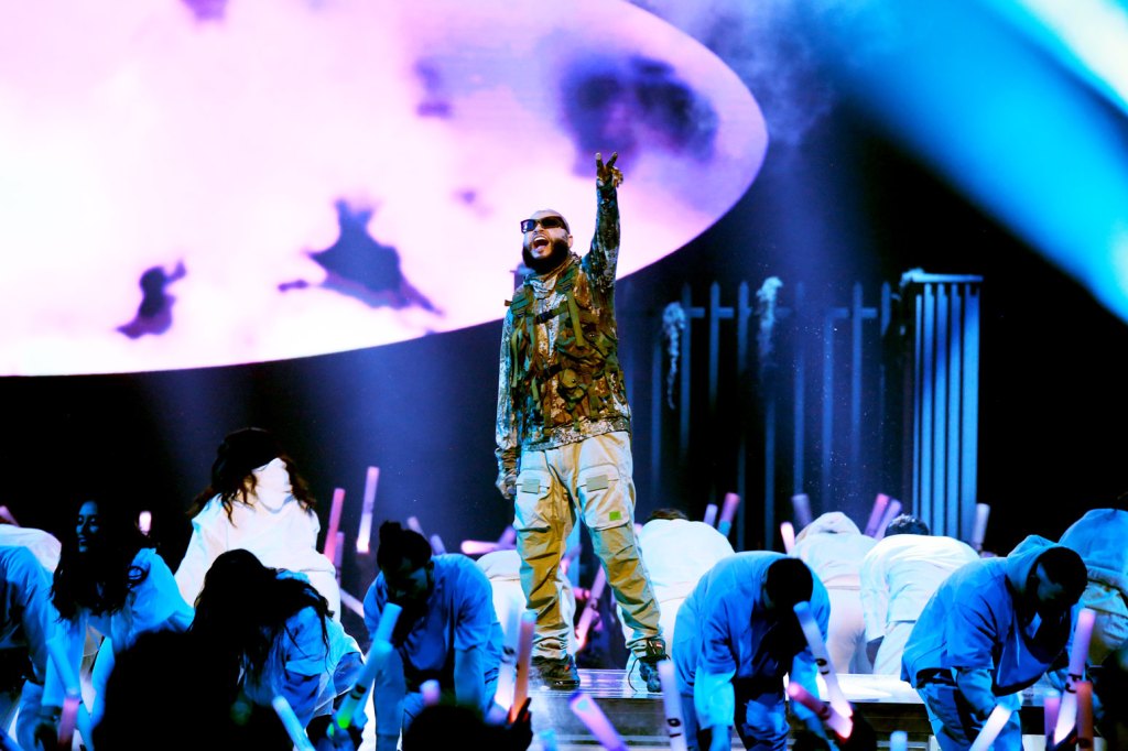 Farruko Set For 2024 Premios Juventud And More Uplifting Moments