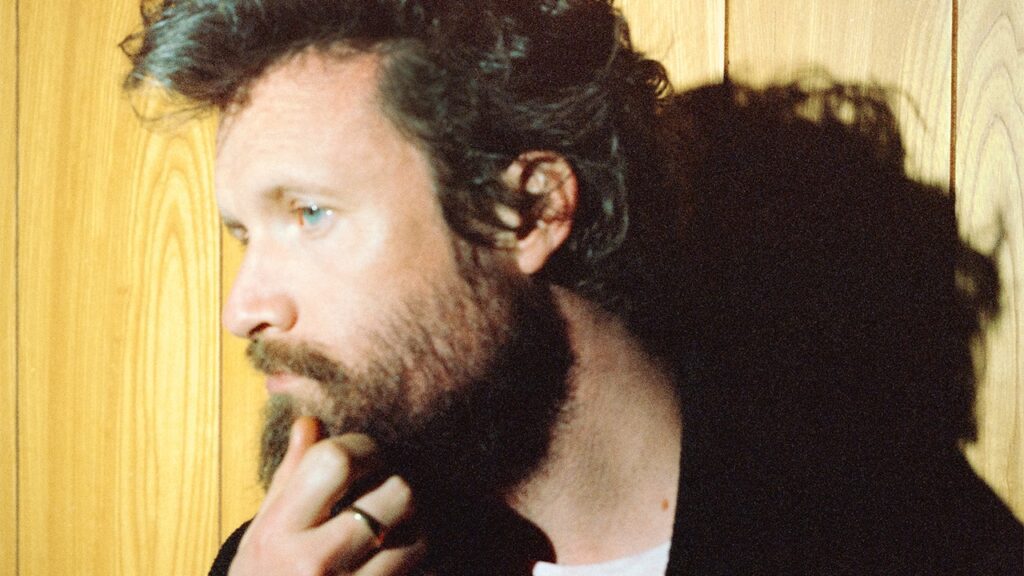 Father John Misty Announces Greatest Hits Album, Shares New Song: